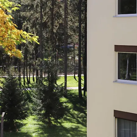 Apartment Allod Park Haus B 202 By Interhome