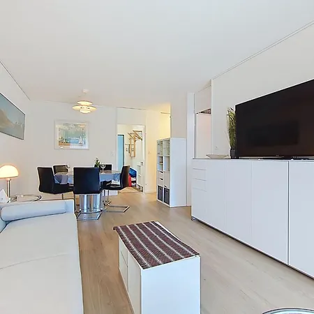 Allod Park Haus B 202 By Interhome Apartment *
