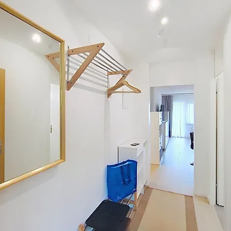 Allod Park Haus B 202 By Interhome Apartment Davos