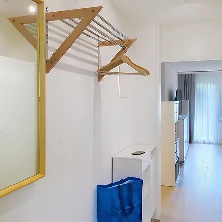 Allod Park Haus B 202 By Interhome Apartment *