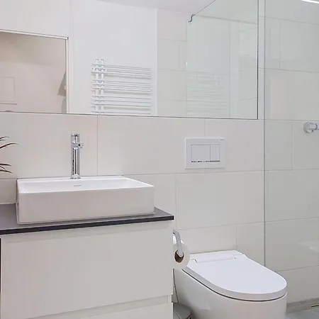 Allod Park Haus B 202 By Interhome Apartment *