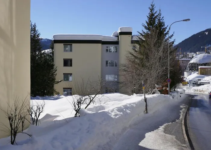 Allod Park Haus B 202 By Interhome Apartamento *