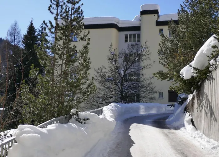 Allod Park Haus B 202 By Interhome