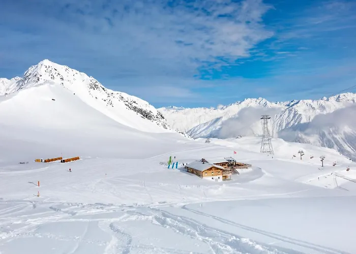 Allod Park Haus B 202 By Interhome Lejlighed