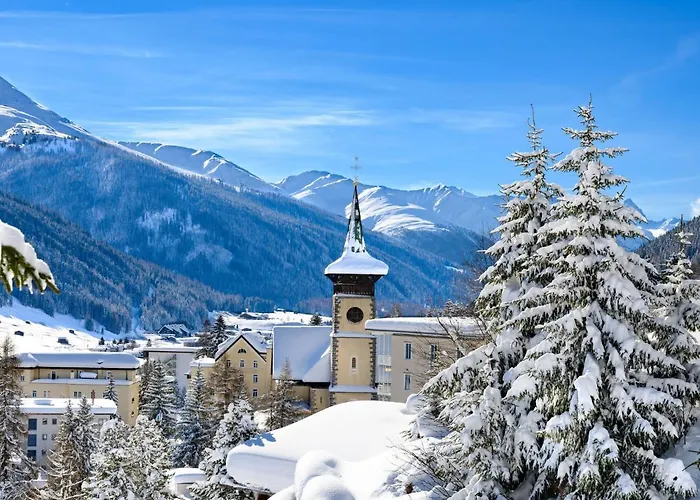 Allod Park Haus B 202 By Interhome