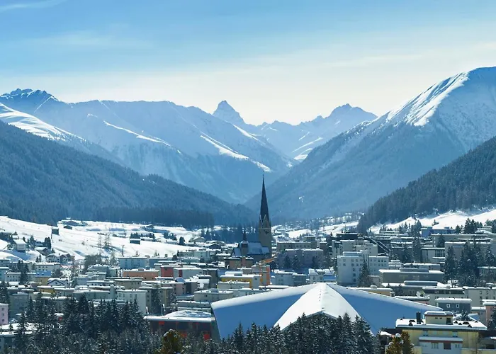 Allod Park Haus B 202 By Interhome دافوس